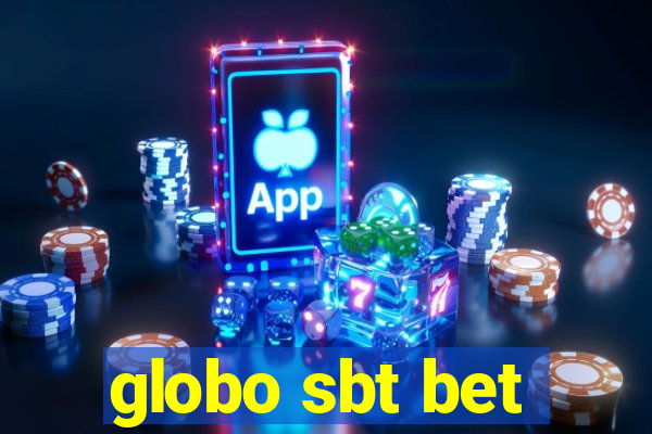 globo sbt bet